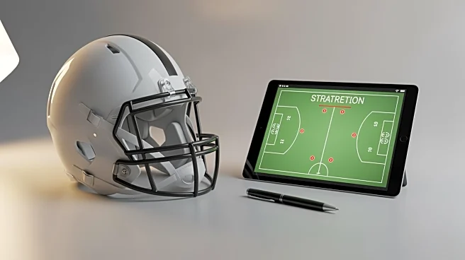 Buffalo Bills Consider Trade Moves to Address Key Position Needs