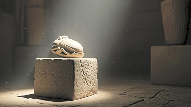 Universal Pictures Announces Sequel to 'The Mummy' with Brendan Fraser and Rachel Weisz