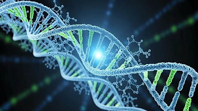 DNA Nanotechnology Market Projected to Reach USD 52.19 Billion by 2034
