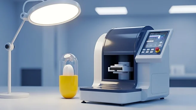 Pharmaceutical Companies Adopt Hybrid Model for Companion Diagnostics to Enhance Patient Access