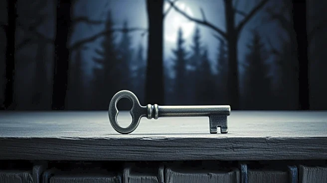 R.L. Stine Celebrates Hometown Tour in Ohio with 'Get Goosebumps in Columbus' Event