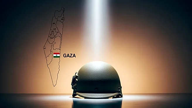 IDF Chief of Staff Eyal Zamir Maintains Stance on Hamas Fighters in Gaza