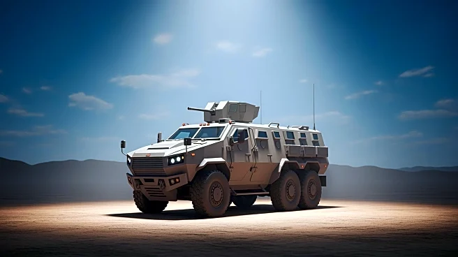 Hanwha Defense USA Appoints Michael Coulter as Chief Executive to Strengthen U.S. Defense Presence