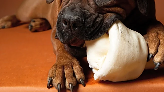 Research Explores Impact of Parasitic Infection on Bone and Cartilage Health