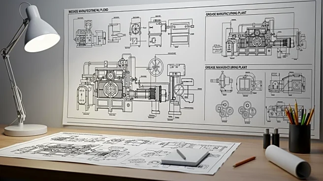 IMARC Group Releases Comprehensive Guide for Grease Manufacturing Plant Setup