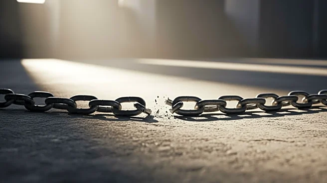 Hamas Leadership Rift Intensifies Amid Gaza Conflict Resolution Efforts