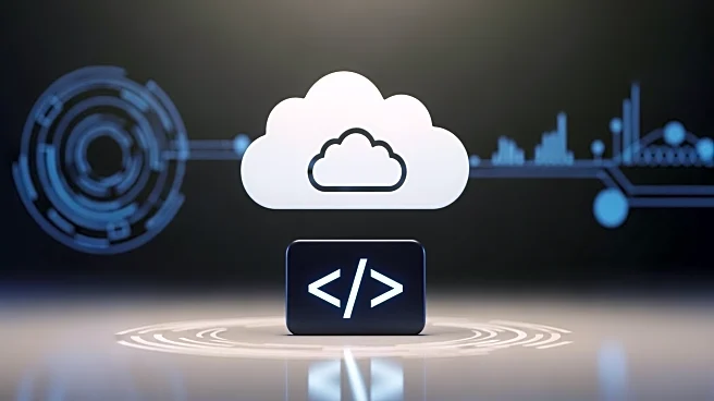 IBM Announces Layoffs Amid Strategic Shift to Software and Cloud Services