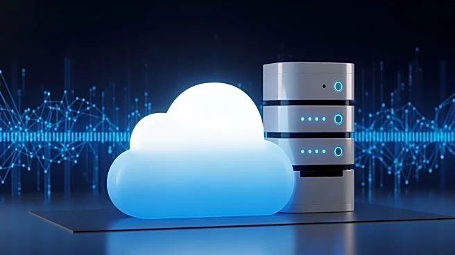 IBM to Reduce Workforce as Part of Software and Cloud Services Focus