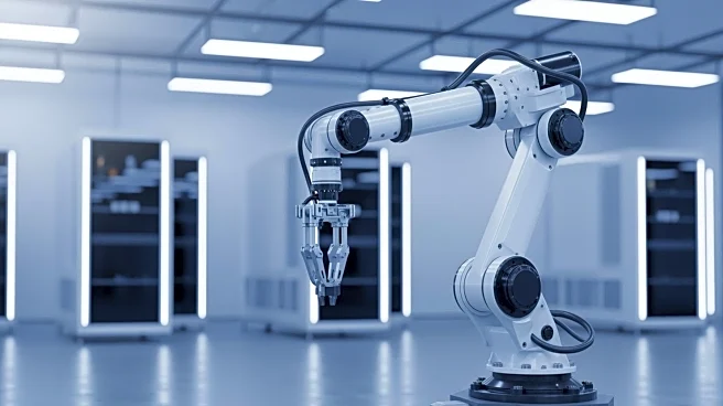 ODW Logistics Implements Zebra Robotics for Enhanced Efficiency