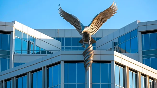 EagleStores Expands with New Headquarters in Dayton, Ohio