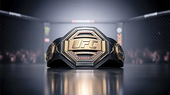 UFC Updates Rankings: Garcia Climbs to Featherweight Top 10 After Victory