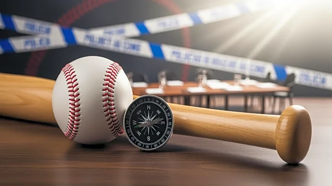 Craig Albernaz Appointed Orioles Manager, Aims for 2026 Rebound