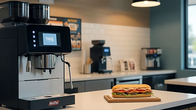 RaceTrac Acquires Potbelly, Entering Uncharted Territory in Convenience-Store Industry