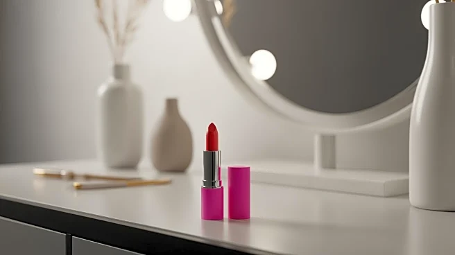 Mikayla Nogueira Launches Bold Lip Kit, Challenges Minimalist Makeup Trend