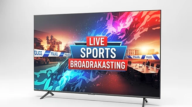 Sky Sports Live Streaming Unavailable, Check for Current Broadcasts