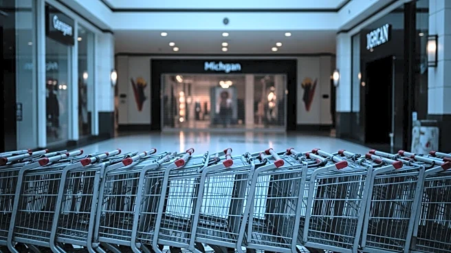 Popular Retail Chains Closing Locations in Michigan Amid Economic Challenges