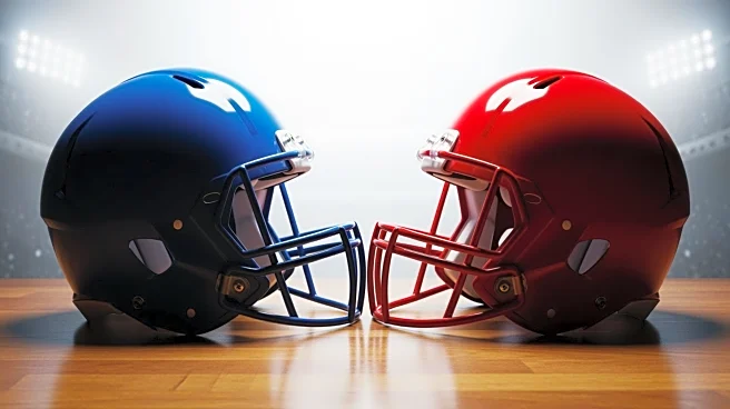 Potential Leadership Changes Loom for New York Giants Amidst Team Struggles