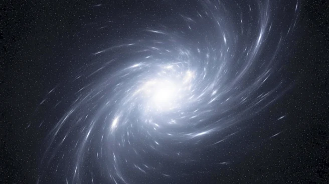 New Study Suggests Dark Energy May Not Be Constant, Challenging Einstein's Theory