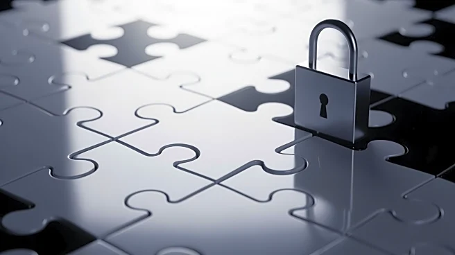 Lawmakers Make Progress in Bipartisan Talks to End Government Shutdown