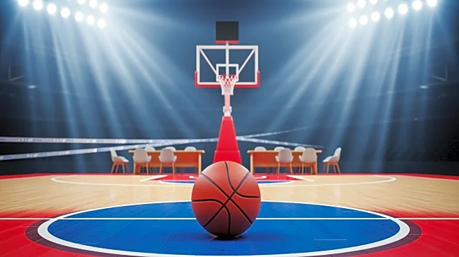 Philadelphia 76ers and Chicago Bulls Face Off in Early Season NBA Showdown