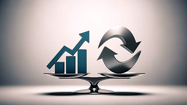 Kyndryl Announces $400 Million Share Repurchase Amid Strong Fiscal Results