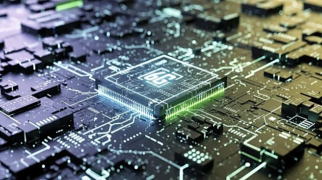 Dell’Oro Projects 6G Capex Surge Starting 2030