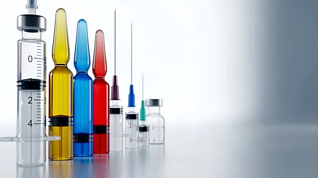 Local Anesthesia Drugs Market Projected to Reach $6.07 Billion by 2034