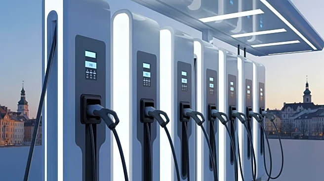 Tesla Faces Significant Decline in European Sales Amidst Market Challenges