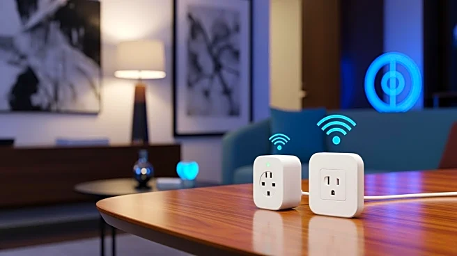 Smart Home Devices: Comparing Smart Plugs and Smart Outlets for Optimal Use