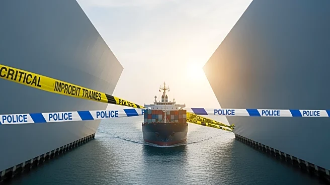 Suez Canal Authority Seeks Return of Major Shipping Lines After Improved Transit Volumes