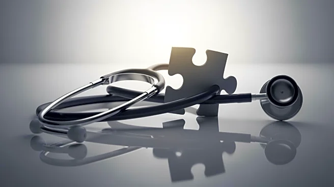 Florida Blue and Cleveland Clinic Contract Negotiations May Affect Coverage for Thousands