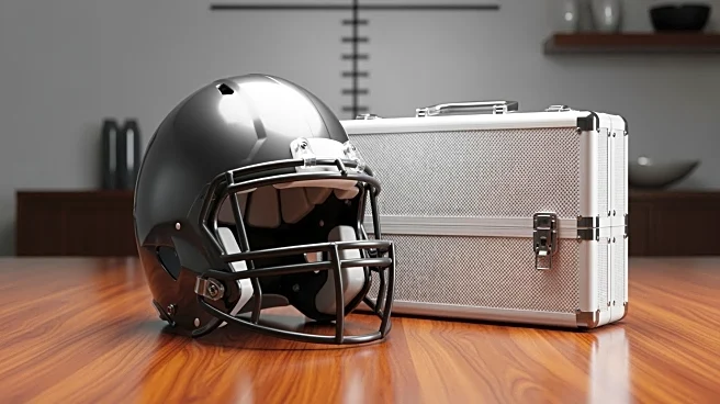 NFL Trade Deadline: Jets and Cowboys Make Blockbuster Deals