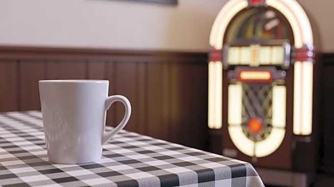 Denny's to Return to Private Ownership in $620 Million Acquisition Deal