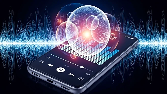 Amazon Integrates Alexa Plus into Music App, Enhancing User Experience