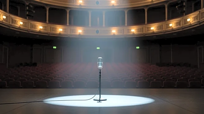 Kristin Chenoweth Addresses Backlash Over Charlie Kirk Comments