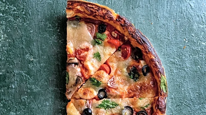 Il Leone Expands to Brooklyn with Lobster Pizza from Maine