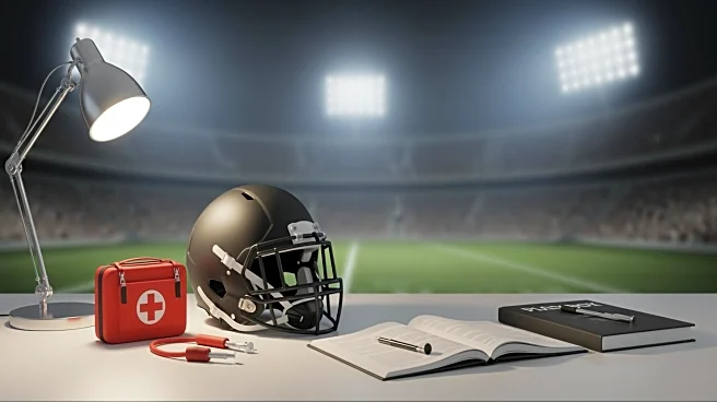 Buffalo Bills Defense Faces Challenges Amid Injuries and Key Victory Against Chiefs