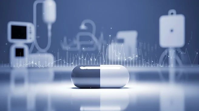 Pfizer Reports Strong Q3 Earnings, Raises Profit Guidance Amid Sales Decline