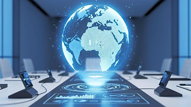 SAP Executives Announce Participation in Upcoming Investor Events Impacting Global Technology Sector