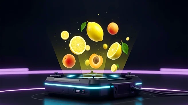 Arc Raiders Players Face Challenges in Acquiring Lemons and Apricots for Upgrades