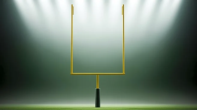 Green Bay Packers Face Challenges After Unexpected Loss to Carolina Panthers