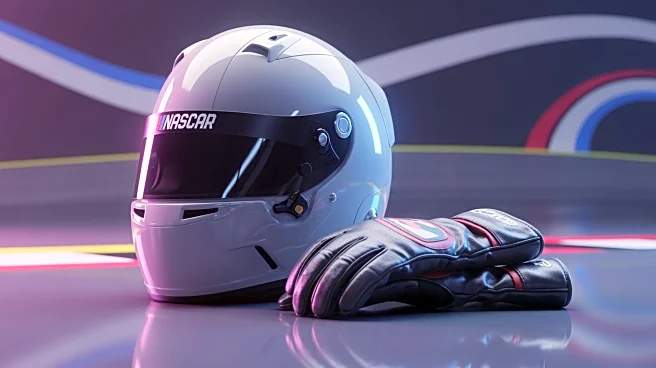 NASCAR's 2026 Rule Changes Allow More Cup Series Participation and Younger Drivers