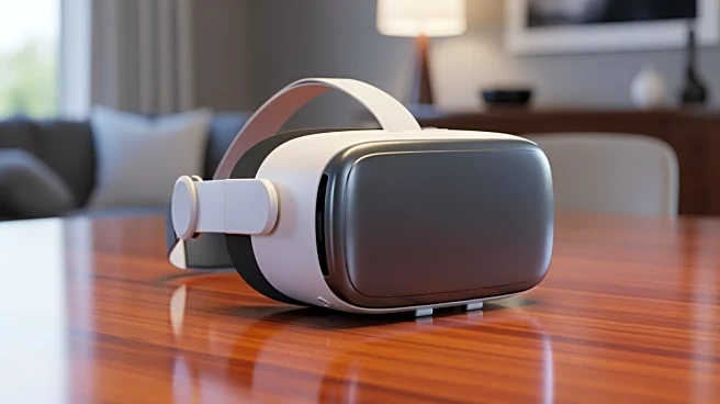 Rendever Secures $4.5M Grant to Enhance VR Experiences for Elders