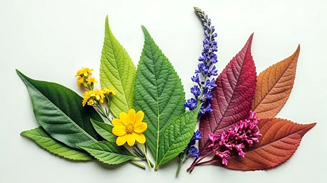 Natural Compounds Show Promise in Inhibiting Human Metapneumovirus Protein