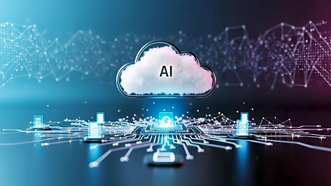 CoreWeave's Strategic Expansion in AI Cloud Computing