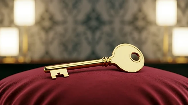 Indian Hotels Company Expands Through Partnerships and Acquisitions, Boosting Mid-Scale Hotel Growth