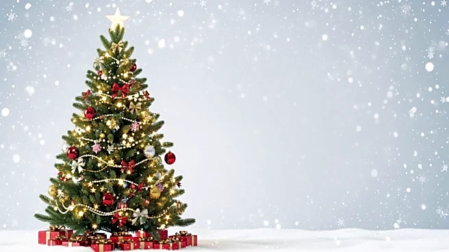 John Lewis Launches 2025 Christmas Ad, Continuing Tradition of Festive Campaigns