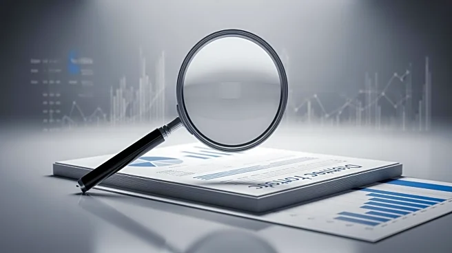 Leicestershire County Council Allocates £1.4 Million for Efficiency Review Amid Financial Challenges