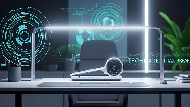 Washington State's Tech Tax Breaks: A Mixed Legacy