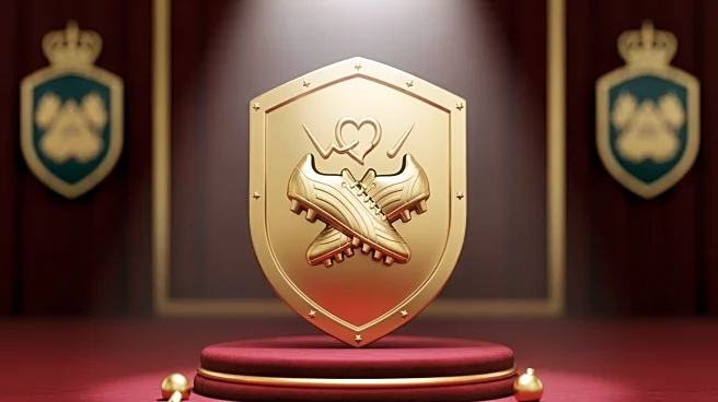 Sir David Beckham Knighted by King Charles, Celebrated for Services to Sport and Charity